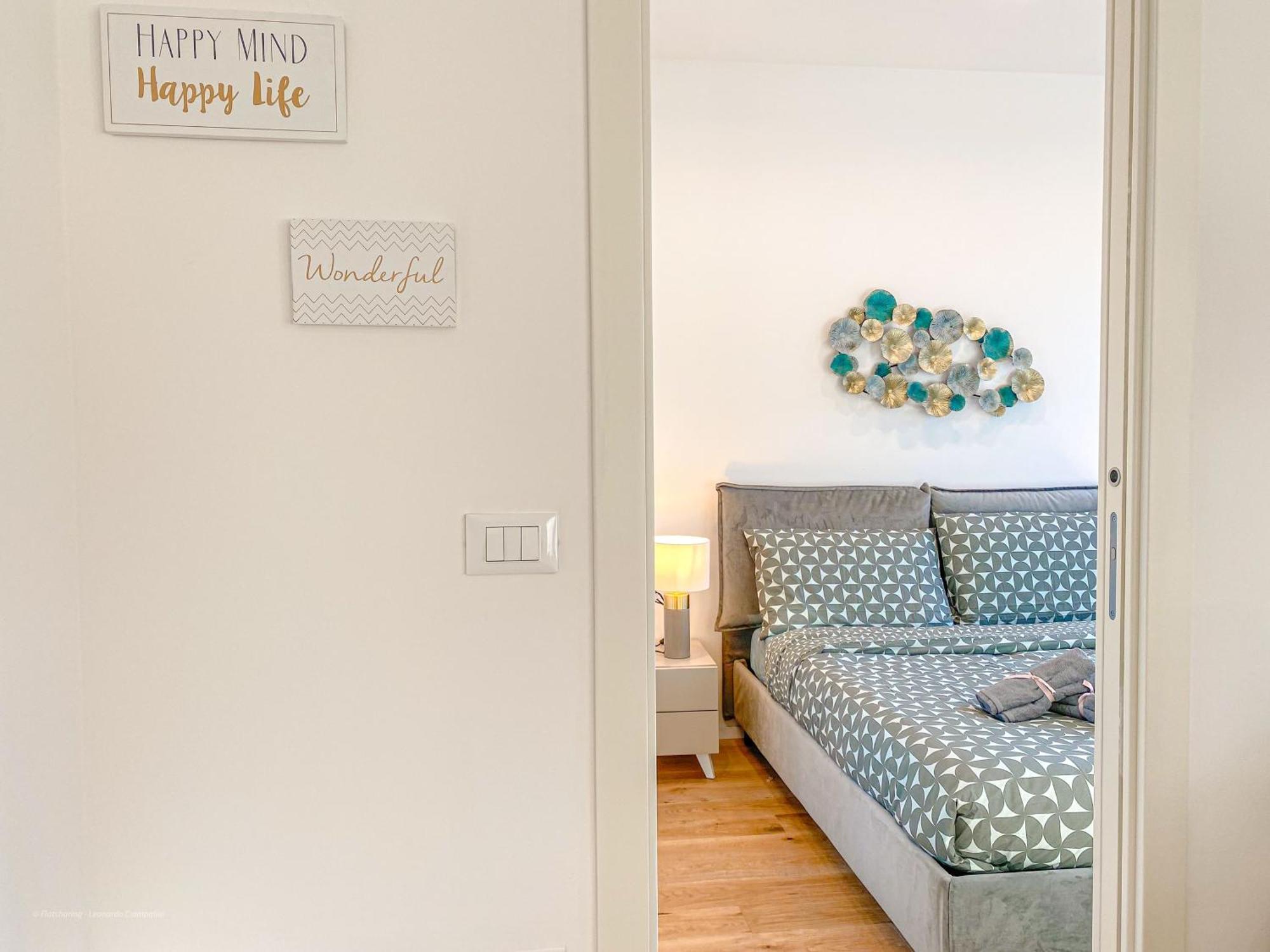 Appartamento Banfi - Park View